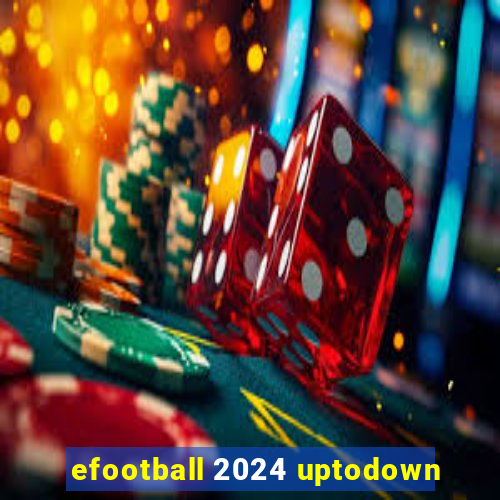 efootball 2024 uptodown